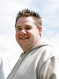 Alexander Geist