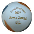 Remo Zaugg 2007
