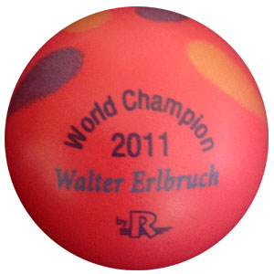 WC 2011 Walter Erlbruch