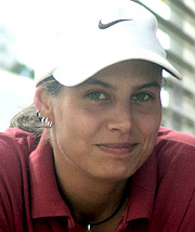 Ramona Ludwig