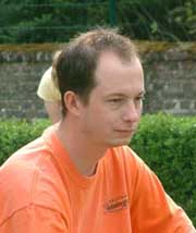 Mike Mann