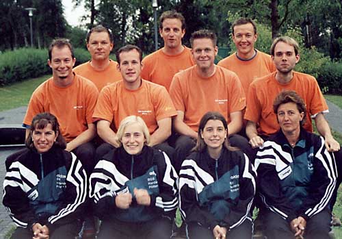 Team 2002