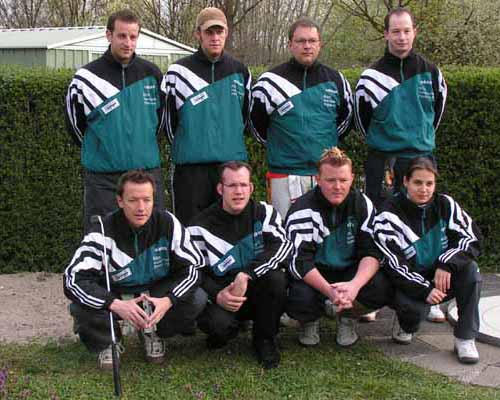 Team 2004