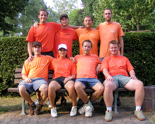 Team 2006