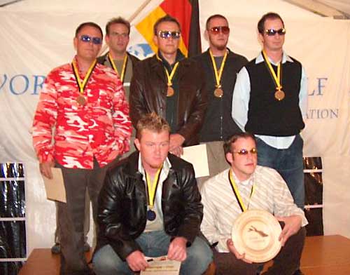 Team 2003