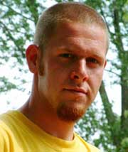 Martin Becker